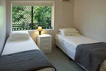 Marlin Gateway Holiday Apartments Тринити Бич 3*,  Австралия