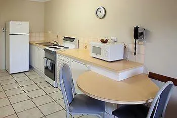 Marlin Gateway Holiday Apartments Тринити Бич