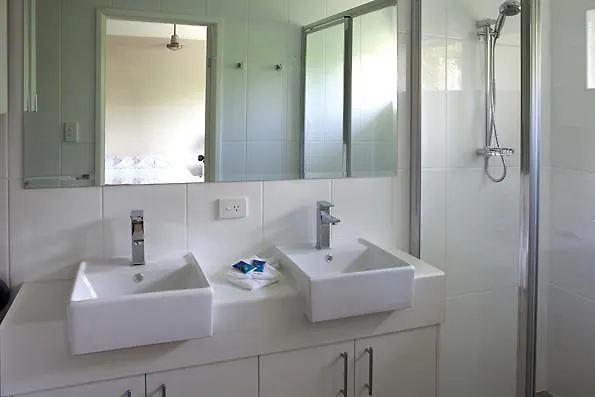 Апарт-отель Marlin Gateway Holiday Apartments Тринити Бич