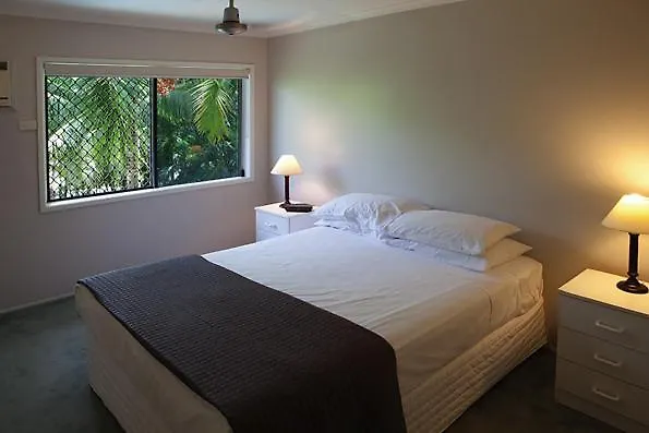 Апарт-отель Marlin Gateway Holiday Apartments Тринити Бич