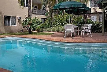 Marlin Gateway Holiday Apartments Trinity Beach Australien
