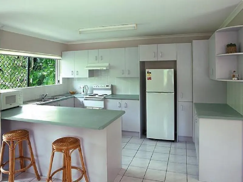 Marlin Gateway Holiday Apartments Trinity Beach