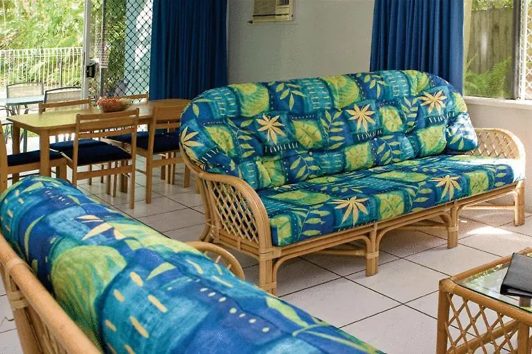 Marlin Gateway Holiday Apartmentss kontakt